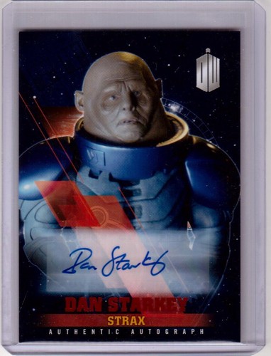 Dan starkey strax 2016 - dan,