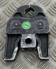 Novopress Pressbacken NW 22 Installation Werkzeug