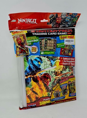 Top media lego - top, ninjago