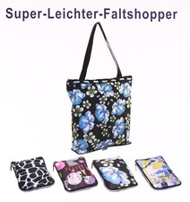 Shopper, Einkaufstaschen