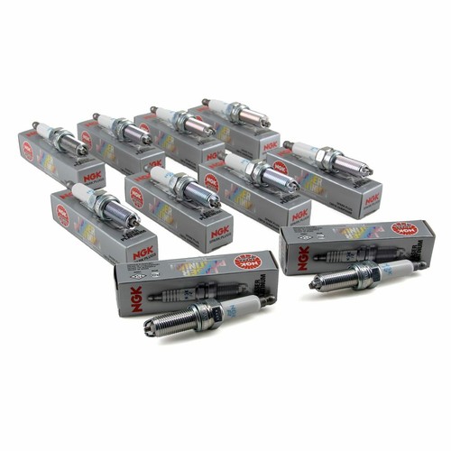 10x ngk 4471 lkr8ap - 10x,