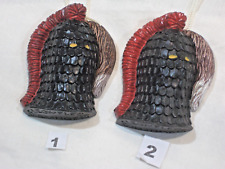 Villingen Fleck-Fleck Narrenmäskle Mäskle Larve Fasnet Fasnacht - Sammlerstück