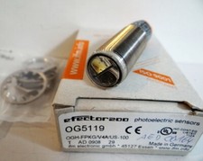 ifm efector200 OG5119