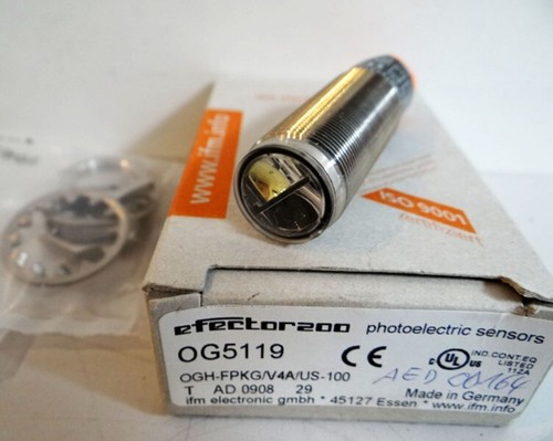 Ifm efector200 og5119 - efector200,