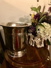 Art Deco Vintage Champagner