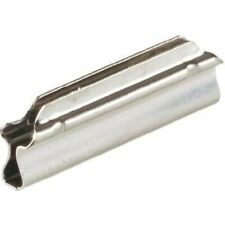 Fleischmann 6434 Klick"-Metall-Schienenverbinder (20 Stück) H0 + Neu