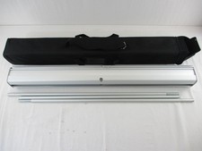 Banner und Poster Roll-up