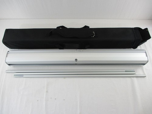 Banner und poster roll - banner, roll-up