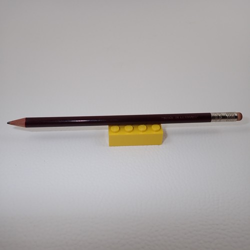 Alter bleistift made in - alter, "made