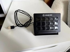 Elgato Stream Deck USB-Keypad