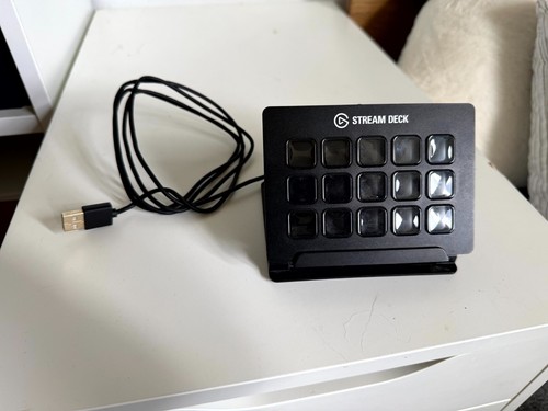 Elgato stream deck - elgato,