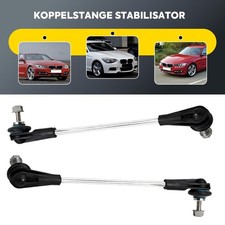 2x Vorne Stabilisator