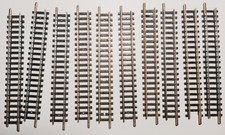 Minitrix 4904 - 10 Stück