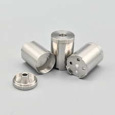 Boundless CF/CFX Dosierkapseln