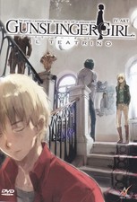 Gunslinger Girl: Il Teatrino -