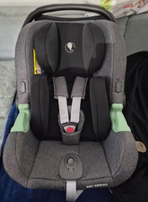 ABC Design Car Seat Tulip