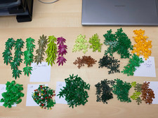 LEGO Klemmbausteine Konvolut