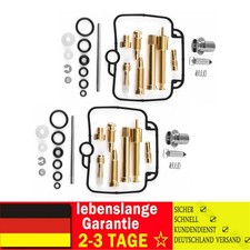 Vergaser reparatur satz - 2x,