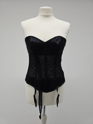 Obsessive korsett corsage - /,