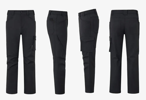 Bundhose arbeitshose super - arbeitshose,