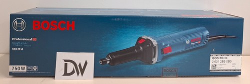 Bosch ggs30ls - bosch,