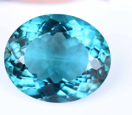 Natural paraiba turmalin - natural, green