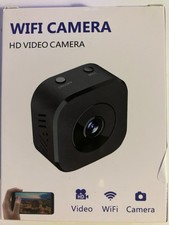 WLAN Kamera Wireless IP Wifi