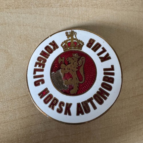 Alte plakette grill badge - alte,