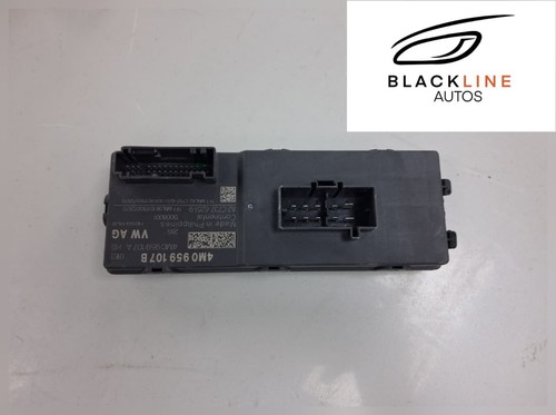 Audi q7 elektronikmodul - 16-25,