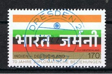 Bund MiNr. 3612 70. Jahre