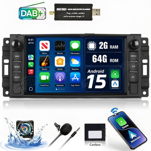 64gb carplay android - 64gb,