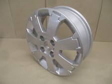 Opel Agila A B Alufelge Alu Aluminium Felge 4.5J x 14" ET45 LK4x100 NEU orig. GM