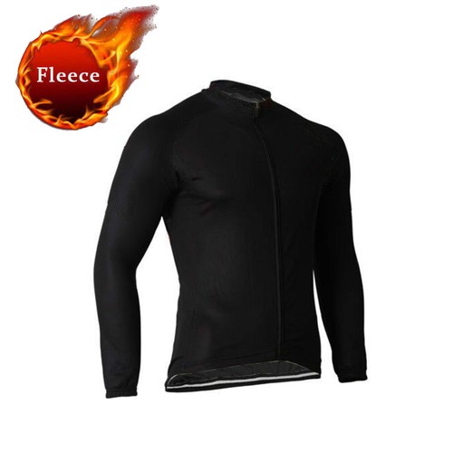Thermo radtrikot herren - thermo,