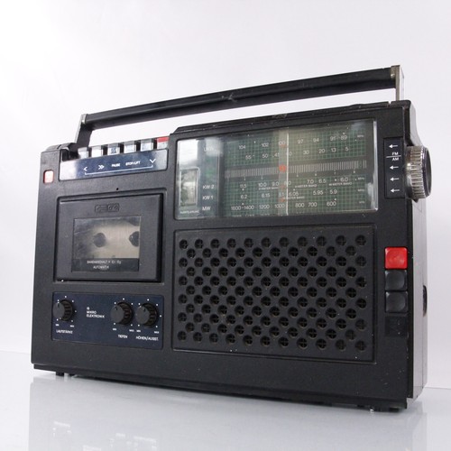 Ddr kassettenrecorder r4100 - ddr,