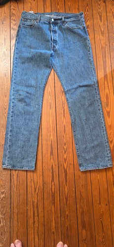Levis 501 w36 - 501, l34