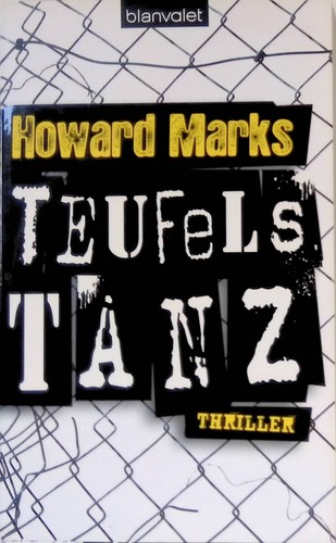 Teufelstanz thriller - teufelstanz, :