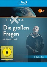 Terra X: Die großen Fragen -
