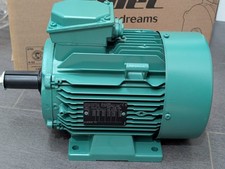 Searle /Leroy-Somer LS100L 3~