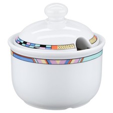 Zuckerdose Seltmann Weiden