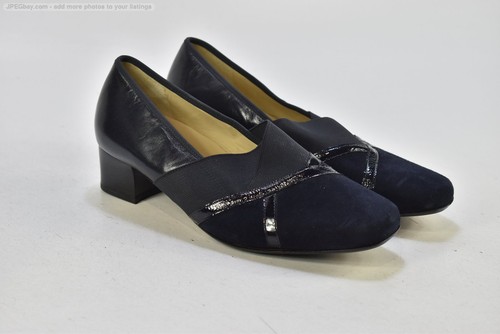 Hassia damen pumps high heels - hassia,