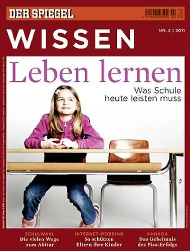 Spiegel wissen 2011 leben - spiegel,