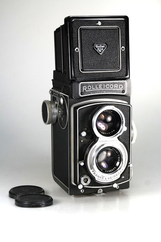 Rolleicord 2638219 mit - rolleicord, vb