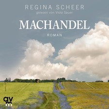 Machandel Regina Scheer