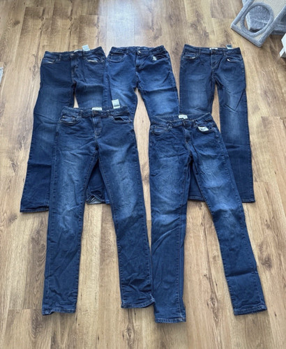 Jeanshosen 182 skinny c - jeanshosen, c&a