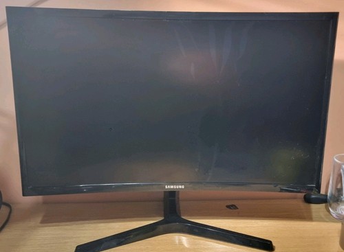 Defekt samsung lc24f396fhu - defekt,