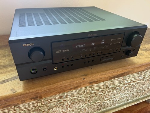 Denon avr 1707 receiver - denon, avr-1707