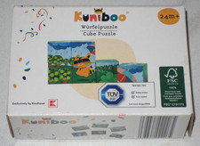 Kuniboo Kaufland