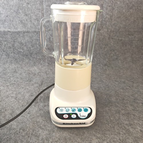 Kitchenaid ultra power mixer - ultra,