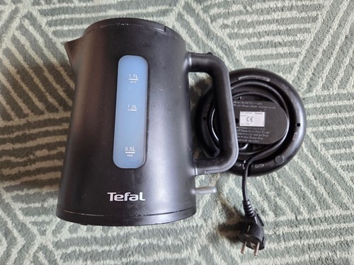 Tefal ke01 wasserkocher - ke01, 1,7l