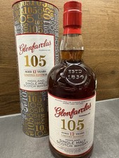 Glenfarclas 105 – 12J The